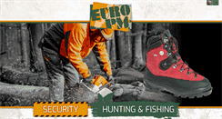 Desktop Screenshot of euro-pm.com